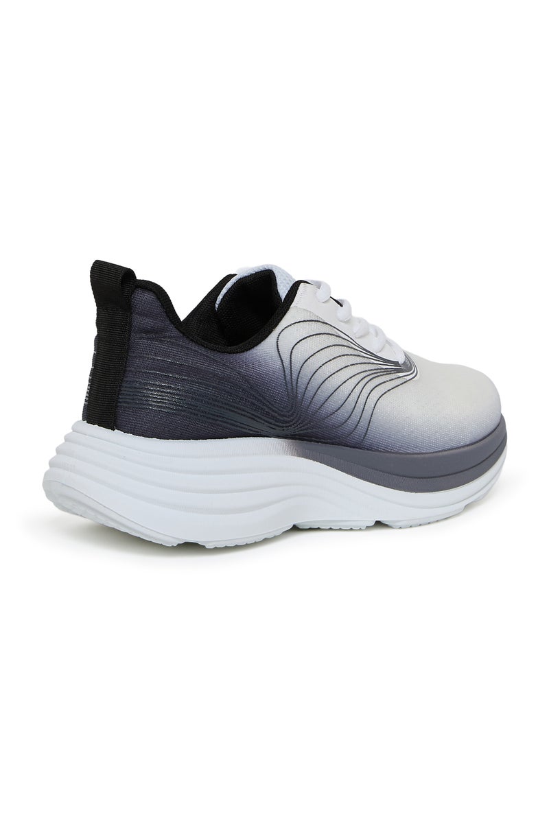 GEOOMNII All-Day Comfort with Sports Shoes for Women – Breathable Mesh, Cushioned Insole, Lightweight Feel, Non-Slip Grip, Flexible Fit - Image 3